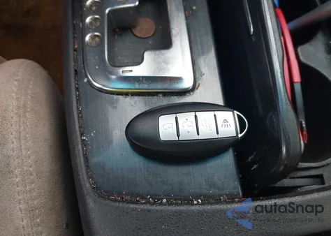 2013 Nissan Maxima 3.5 S из США, поврежденный, VIN 1N4AA5AP7DC810889